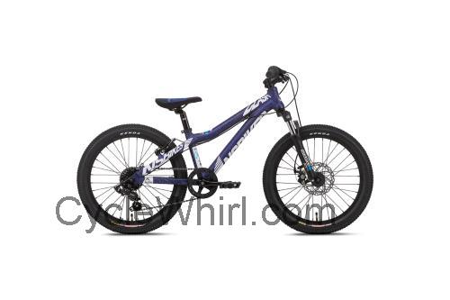 NS Bikes Clash 20 fiche technique et avis